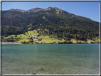 foto Lago di Resia